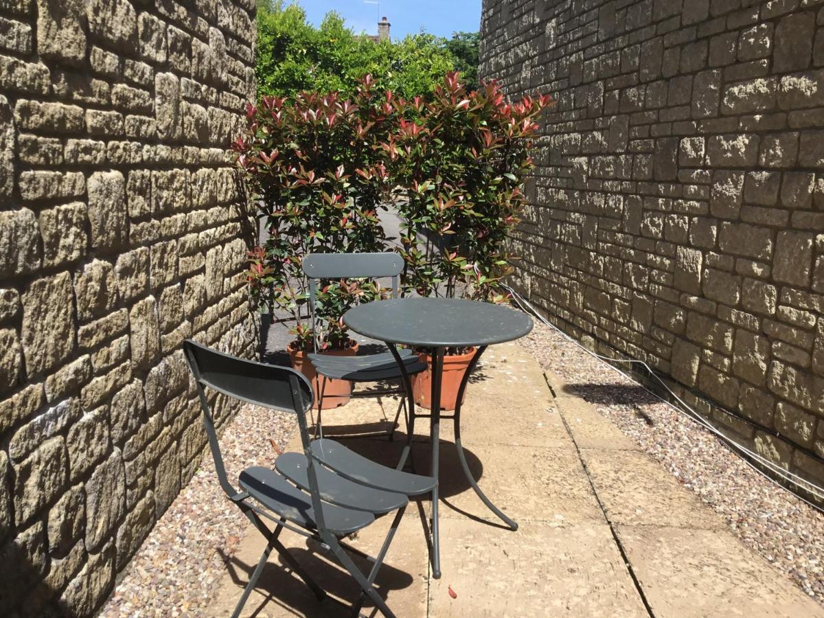 Self-Contained Apartment Corsham Exterior foto
